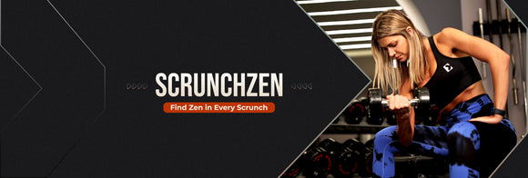 ScrunchZen